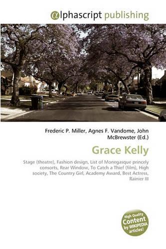 Grace Kelly