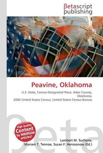 Peavine, Oklahoma