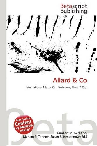 Allard & Co