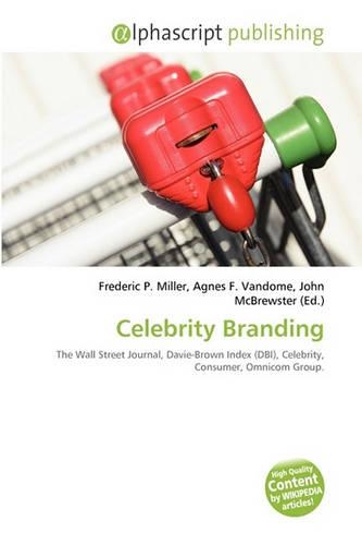 Celebrity Branding