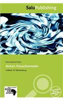 Anton Pauschenwein