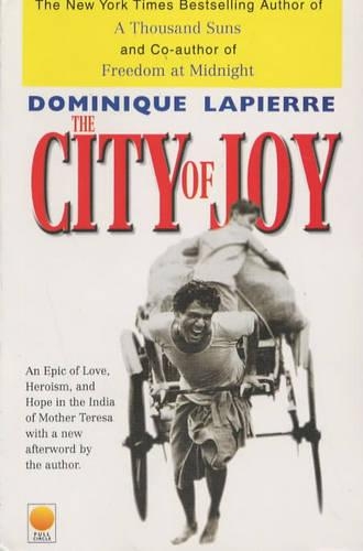 The City of Joy