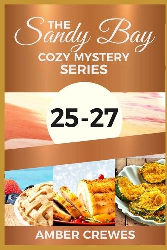 The Sandy Bay Cozy Mystery Series