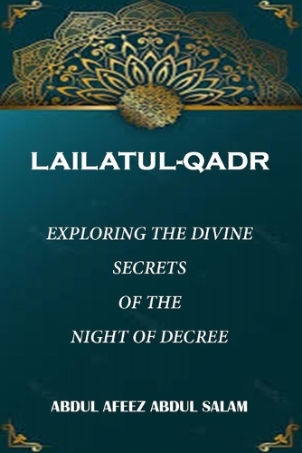 Lailatul-Qadr