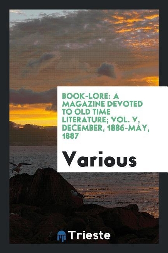 Book-Lore