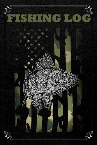 Fishing Log