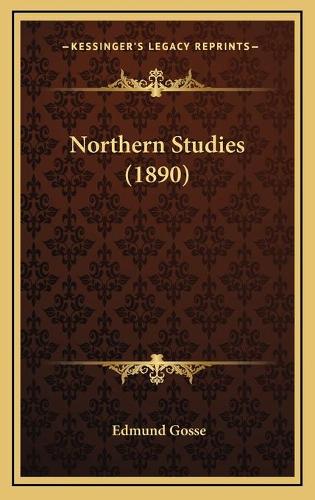 Northern Studies (1890)