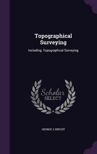 Topographical Surveying