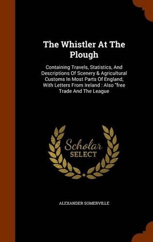 The Whistler at the Plough