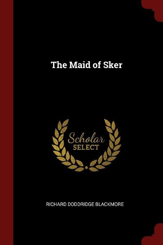 The Maid of Sker