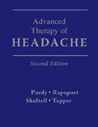 Advanced Therapy of Headache