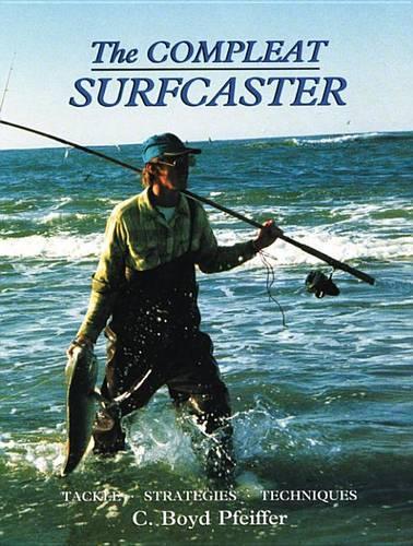 Complete Surfcaster