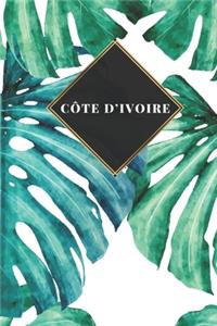 Côte d'Ivoire