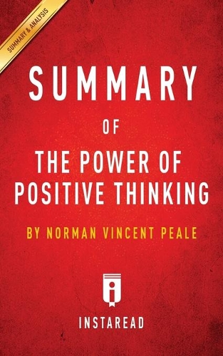 Summary of The Power of Positive Thinking