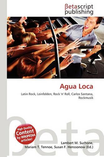 Agua Loca