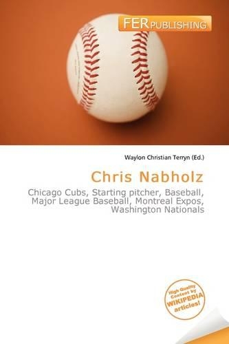 Chris Nabholz
