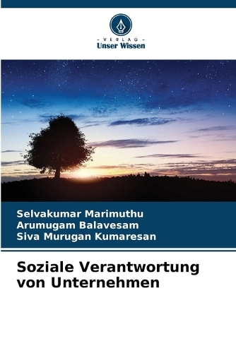 Soziale Verantwortung von Unternehmen