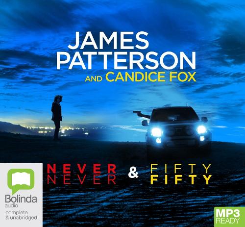 James Patterson Giftpack