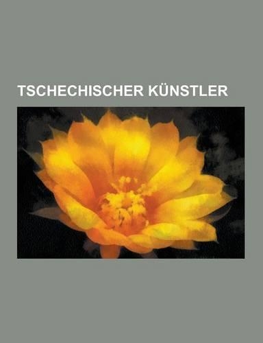 Tschechischer Kunstler