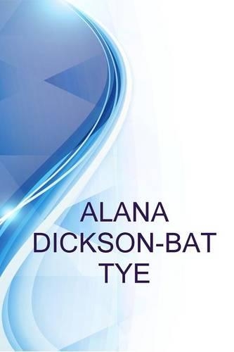 Alana Dickson-Battye, Interior Designer, Gensler