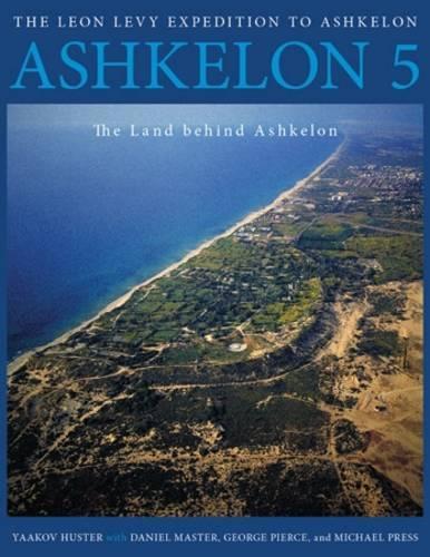 Ashkelon 5