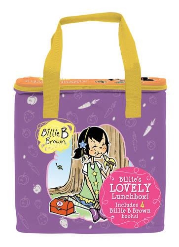 Billie's Lovely Lunchbox