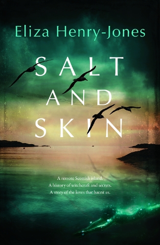 Salt and Skin