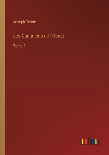 Les Canadiens de l'Ouest