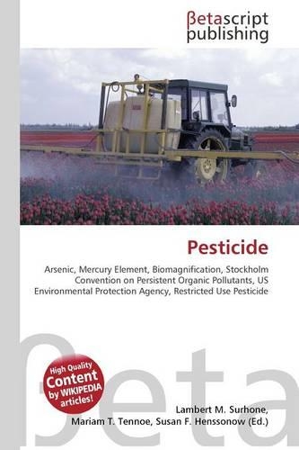 Pesticide