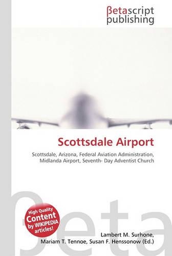 Scottsdale Airport