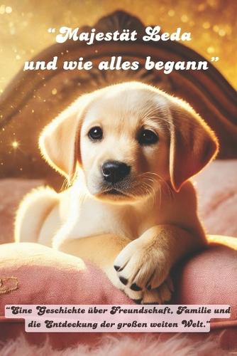 Majestät Leda und wie alles begann...