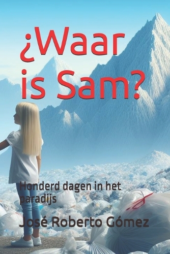¿Waar is Sam?
