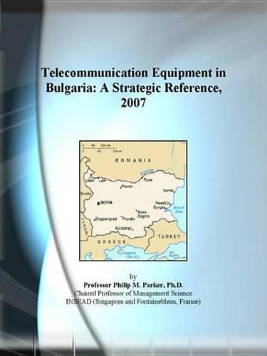 Telecommunication Equipment in Bulgaria