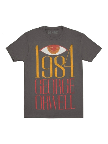 1984 Unisex T-Shirt Small