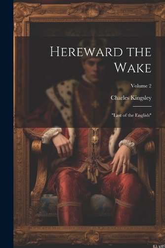 Hereward the Wake