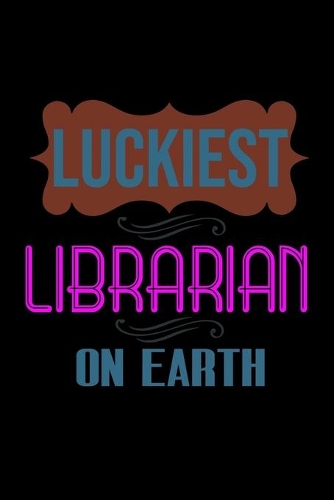 Luckiest librarian on earth