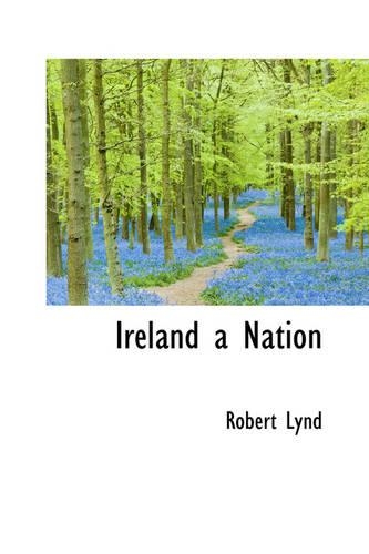 Ireland a Nation