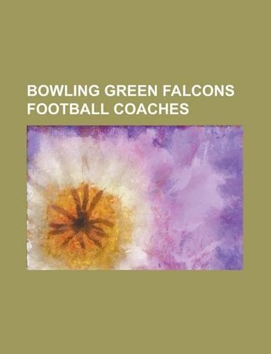 Bowling Green Falcons Football Head Coaches