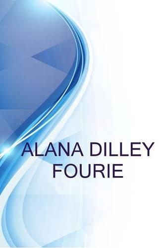 Alana Dilley Fourie