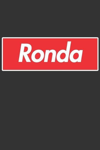 Ronda