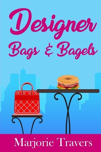Designer Bags And Bagels