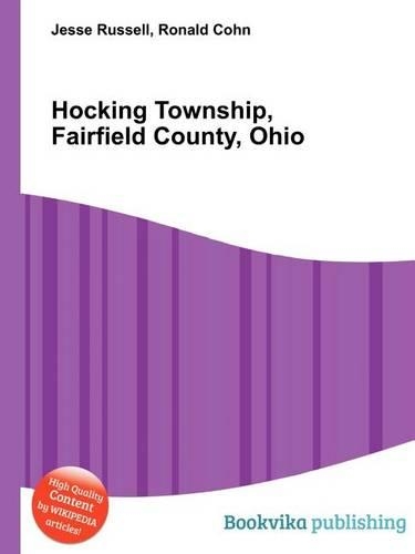 Hocking Township, Fairfield County, Ohio
