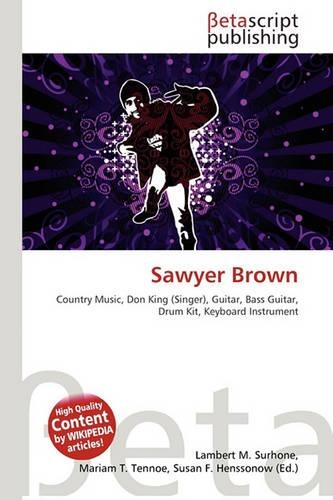Sawyer Brown