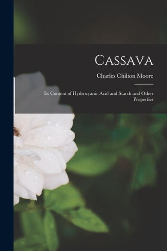 Cassava