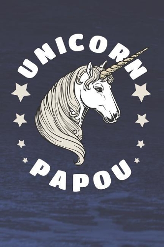 Unicorn Papou