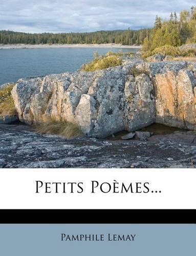 Petits Poèmes...