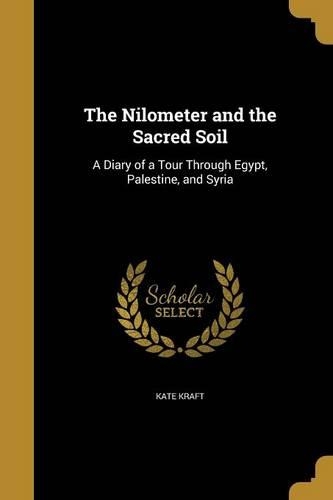 The Nilometer and the Sacred Soil