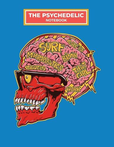 The Psychedelic Notebook