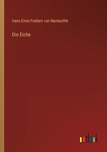 Die Eiche