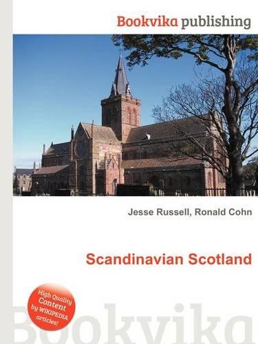 Scandinavian Scotland